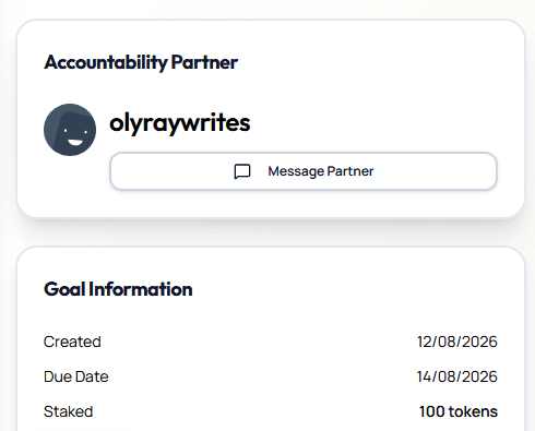 goal-messages